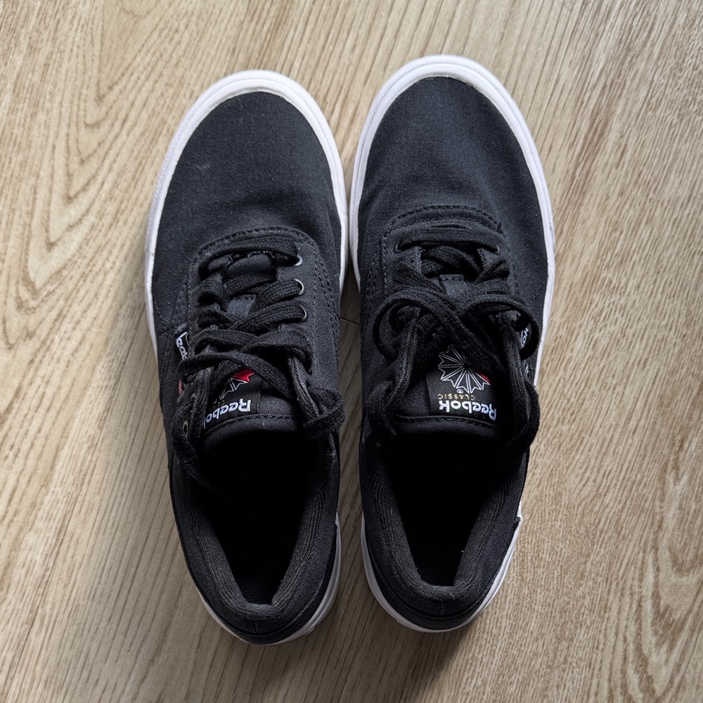 Reebok sneakers